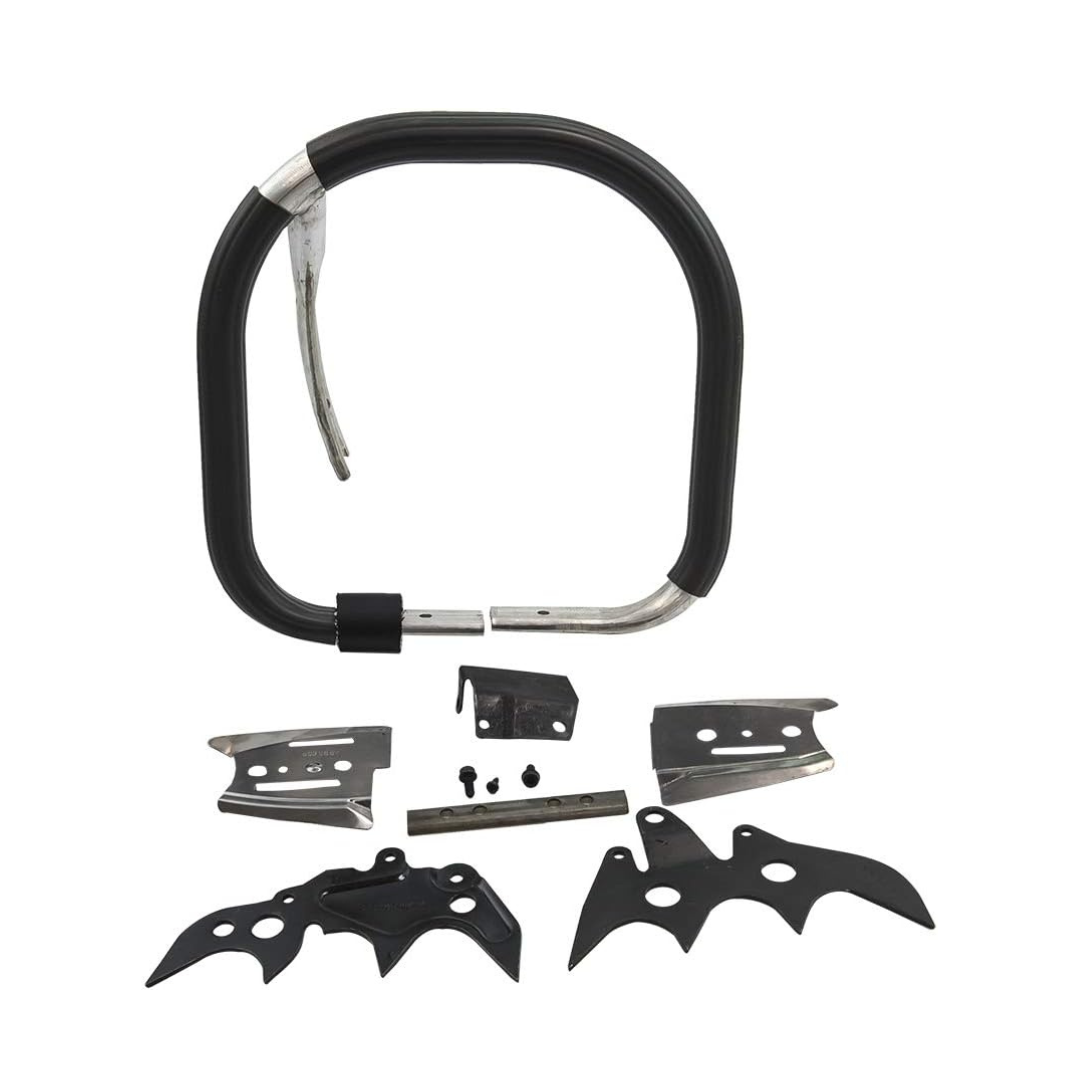Husqvarna 588946201 OEM 395XP Full Wrap Handlebar Kit