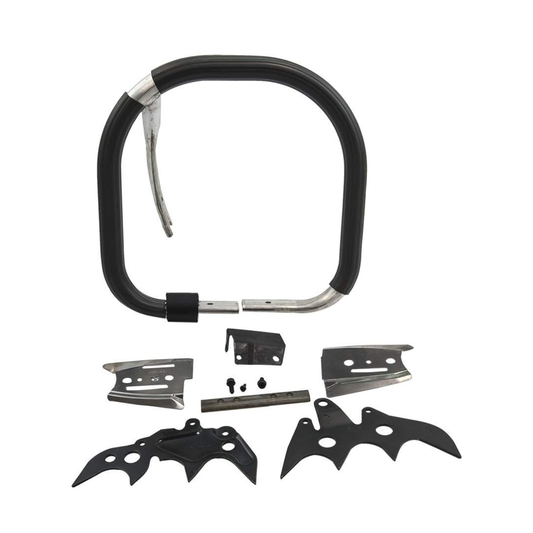 Husqvarna 588946201 OEM 395XP Full Wrap Handlebar Kit
