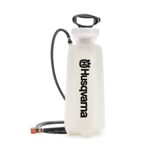 Husqvarna 506326302 4-Gallon Plastic Water Tank