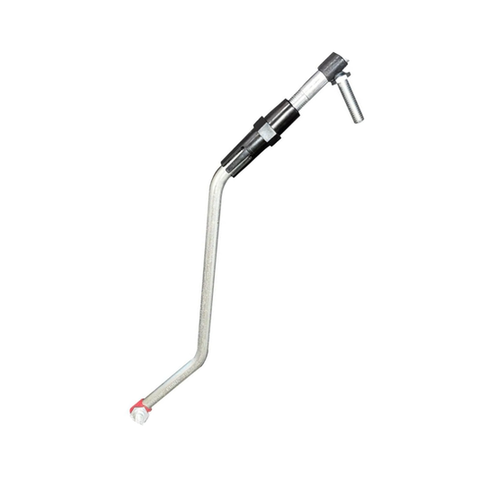 Husqvarna 588604902 OEM Right-Hand Control Rod Replacement