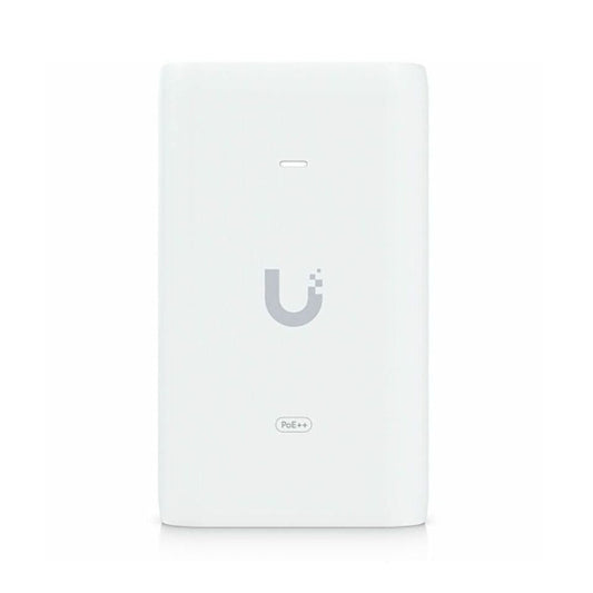 Ubiquiti U-POE++ UniFi PoE++ Adapter 60W Gigabit LAN Power Supply