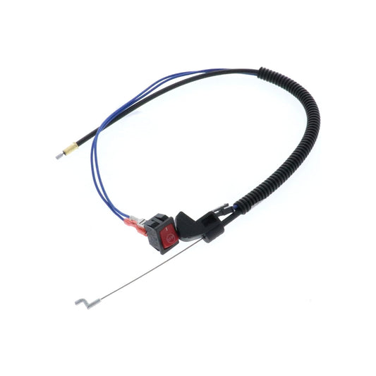 Husqvarna 576139401 OEM Assembly Cable Wire Harness Replacement Part
