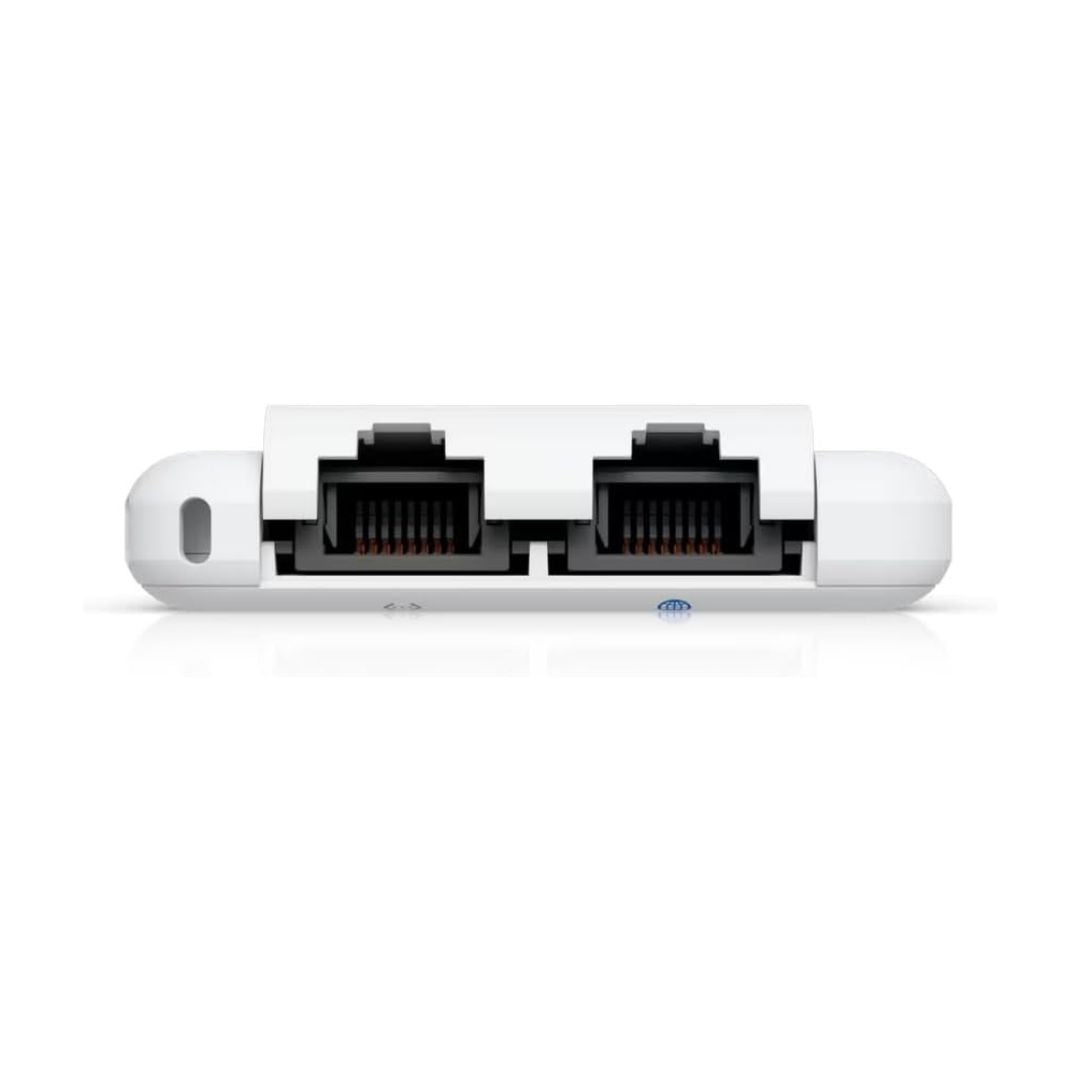 Ubiquiti UTR UniFi Travel Router WiFi 5 Portable Router 2xGbE