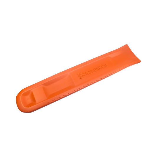 Husqvarna 596547601 OEM Chainsaw Scabbard Bar Cover 24"–28"