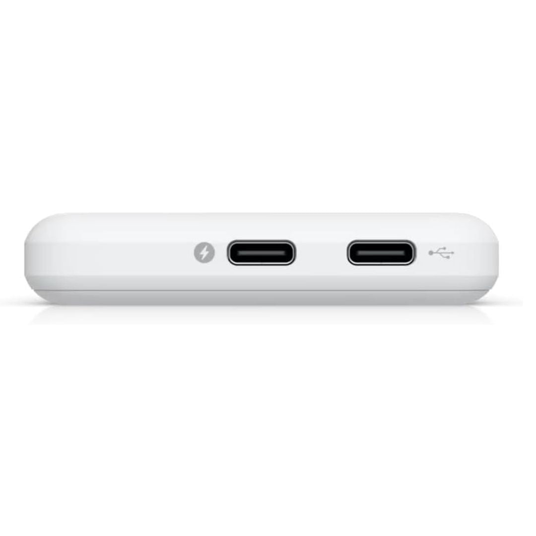 Ubiquiti UTR UniFi Travel Router WiFi 5 Portable Router 2xGbE