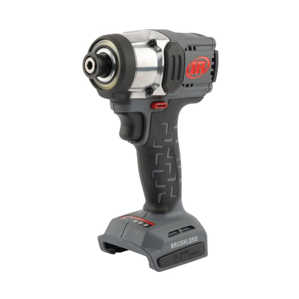 Ingersoll Rand W3111 20V 1/4” Hex Compact Impact Driver, Bare Tool