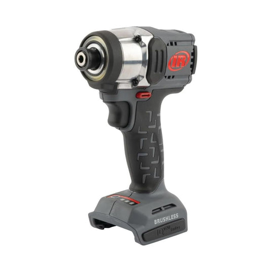 Ingersoll Rand W3111 20V 1/4” Hex Compact Impact Driver, Bare Tool