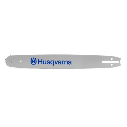 Husqvarna 596199772 X-FORCE 18" Guide Bar .325" .050 Small Mount XF-250