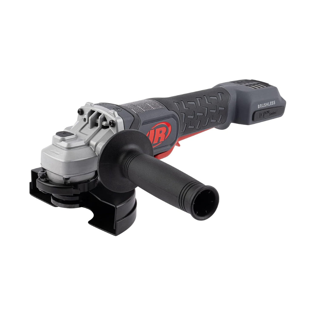 Ingersoll Rand G5351 20V Cordless Angle Grinder & Cut-Off Tool 4.5”/5” with E-Brake, Bare Tool