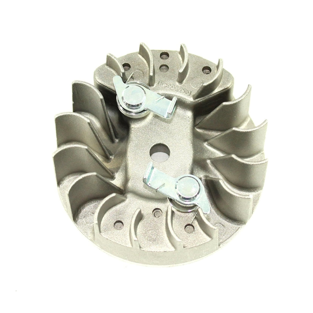 Husqvarna 575635502 OEM Flywheel Assembly Replacement Part
