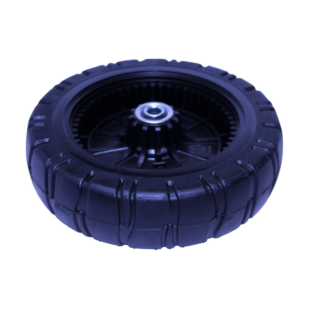 Husqvarna 532192622 OEM Rear Wheel Assembly 9