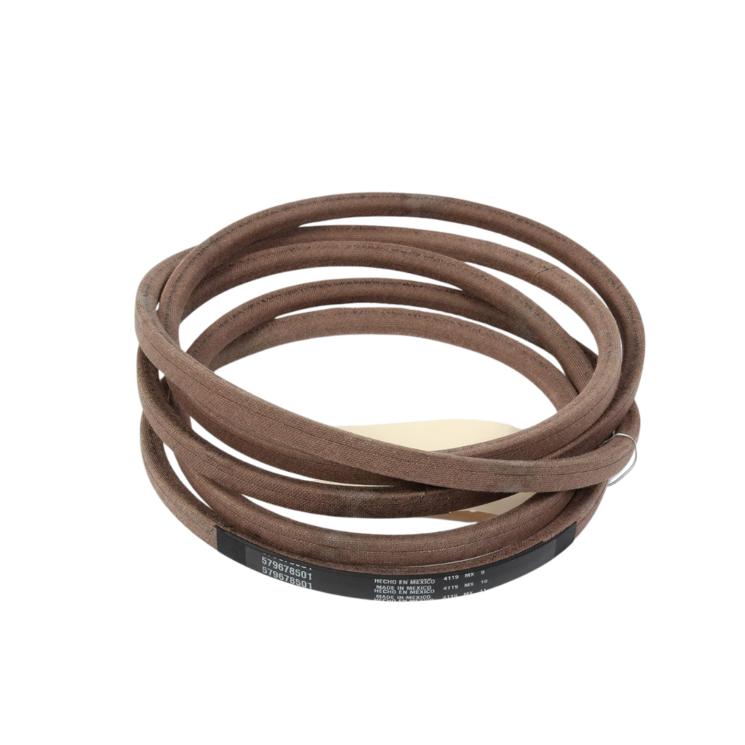 Husqvarna 579678501 OEM Blade Drive Belt for MZ48 Zero Turn Mower