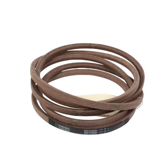 Husqvarna 579678501 OEM Blade Drive Belt for MZ48 Zero Turn Mower