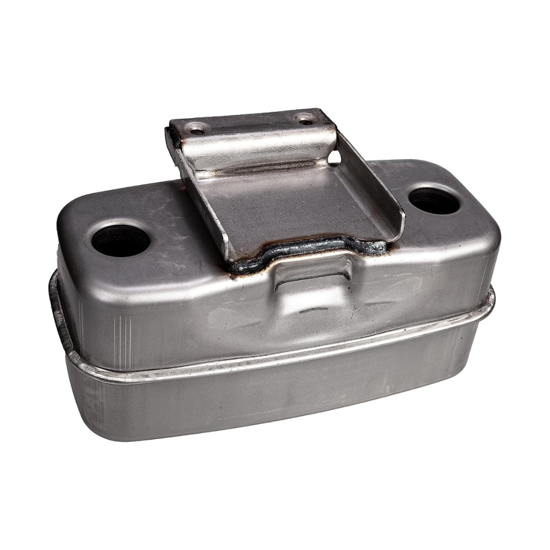 Husqvarna 539131604 OEM Twin Muffler for MZ5225 Lawn Mower