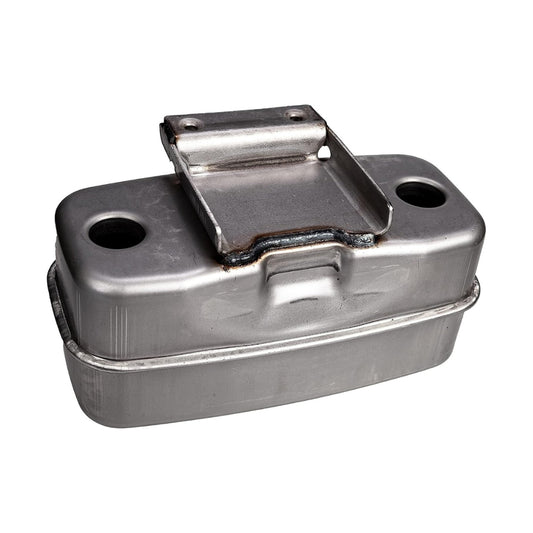 Husqvarna 539131604 OEM Twin Muffler for MZ5225 Lawn Mower