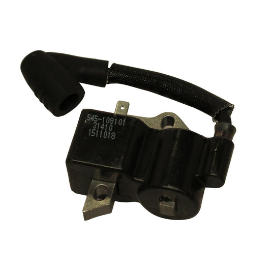 Husqvarna 545108101 OEM Ignition Coil Replaced by 585836101