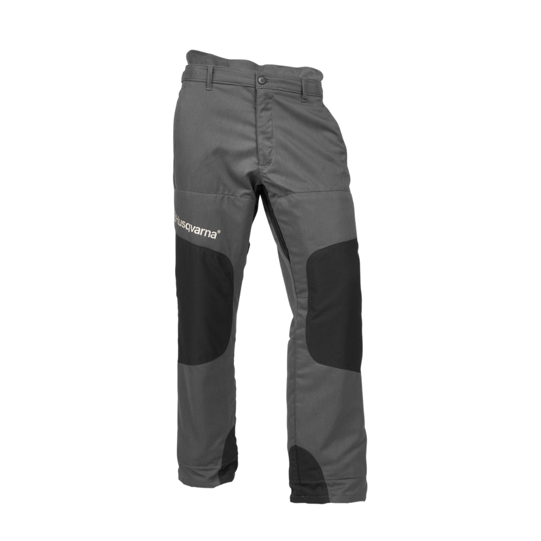 Husqvarna 582052803 Classic Chainsaw Protective Pants 36-38