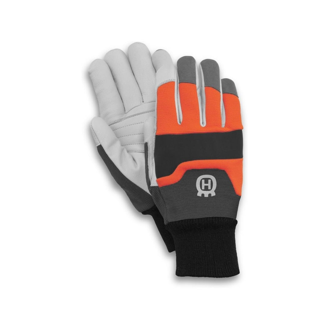 Husqvarna 579380212 Functional Chainsaw Protection Gloves, XL