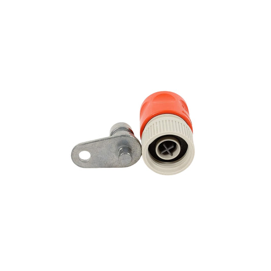 Husqvarna 532415598 and 532416405 OEM Washout Port &amp; Quick Connect Coupling