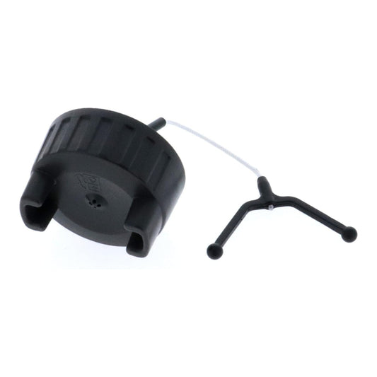 Husqvarna 579645715 OEM Fuel Tank Cap for 525 Series Trimmers