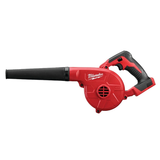 Milwaukee 0884-20 M18 3-Speed Compact Blower, 100 CFM Air