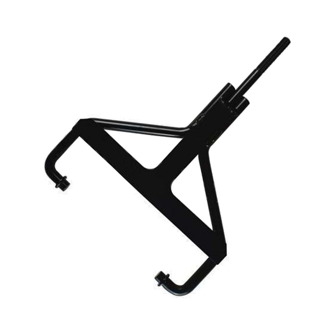 Husqvarna 574822502 OEM Front Deck Suspension Weldment for Lawn Tractors