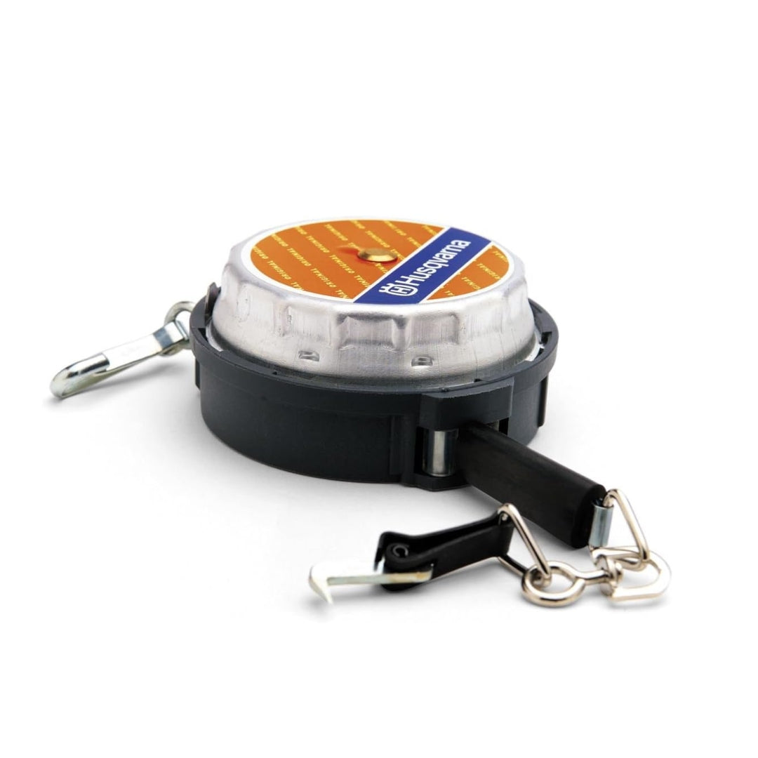 Husqvarna 586997601 50 ft Measuring Tape