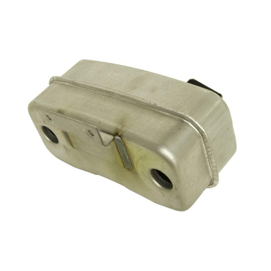 Husqvarna 532149723 OEM Twin Cylinder Low Tone Muffler