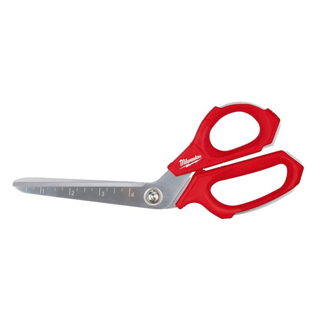 Milwaukee 48-22-4047 Jobsite Offset Scissors 9.3