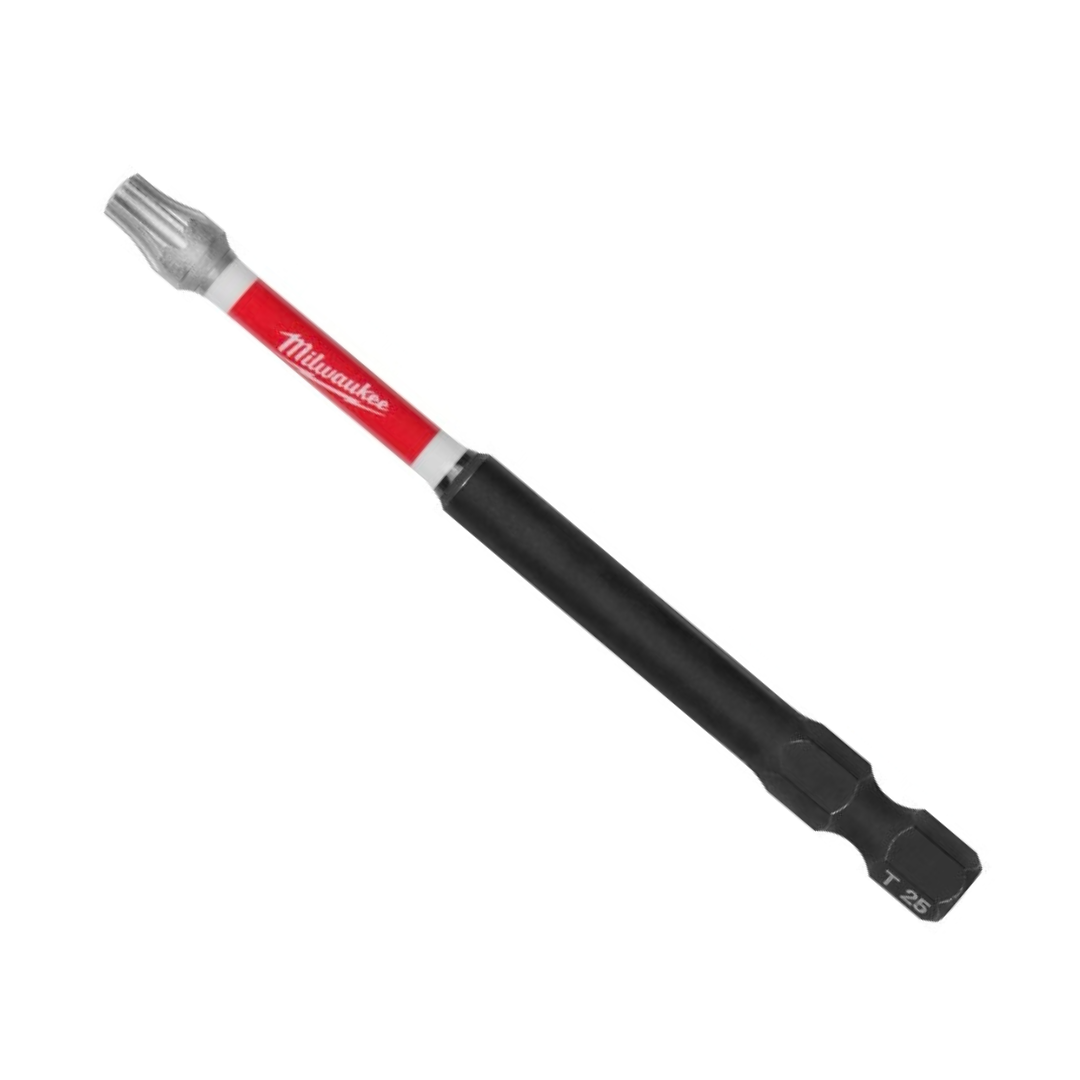 Milwaukee 48-32-4561 SHOCKWAVE T25 Impact Power Bit 3-1/2