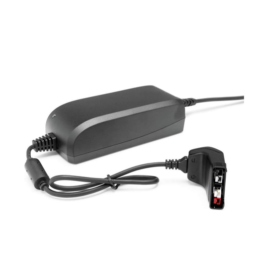 Husqvarna QC80 967335641 40V Cordless Battery Charger