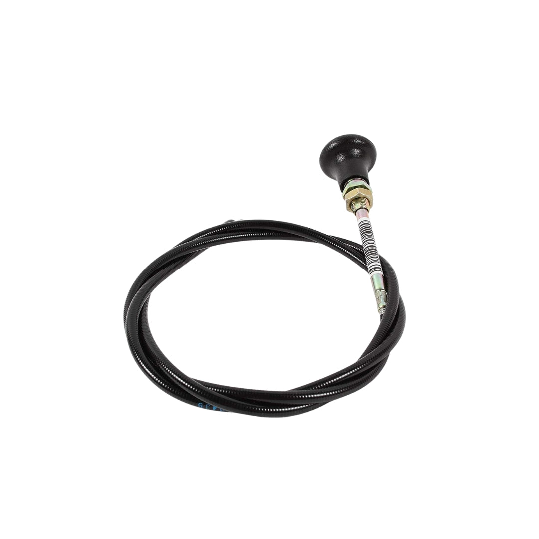 Husqvarna 539112439 OEM Choke Cable Replacement Part