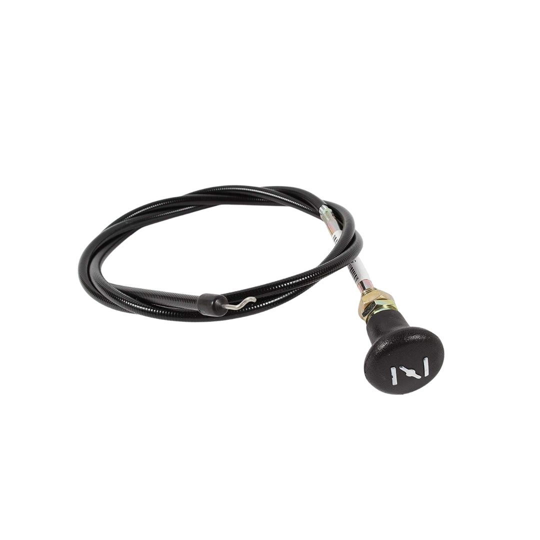 Husqvarna 539112439 OEM Choke Cable Replacement Part