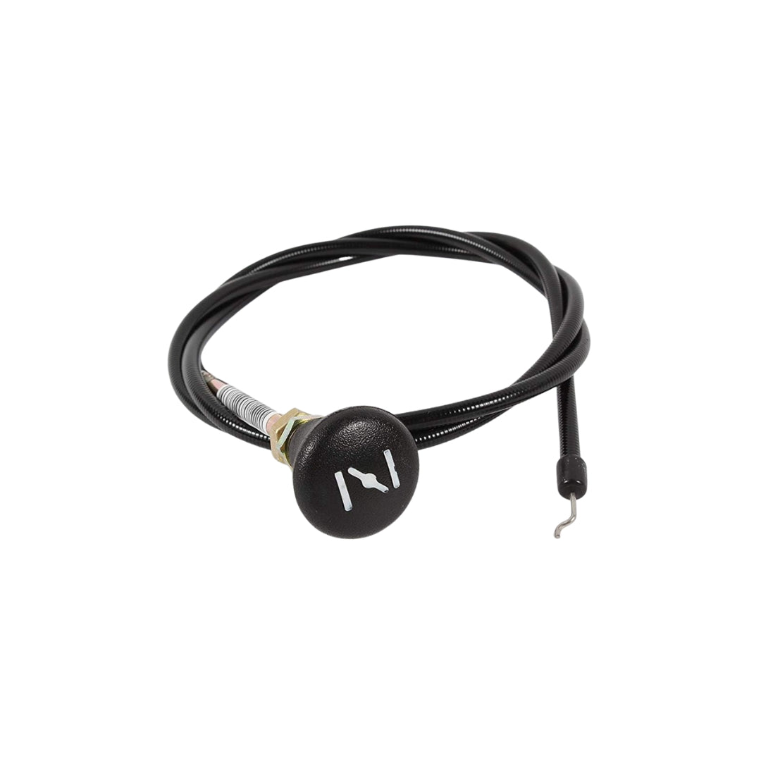 Husqvarna 539112439 OEM Choke Cable Replacement Part