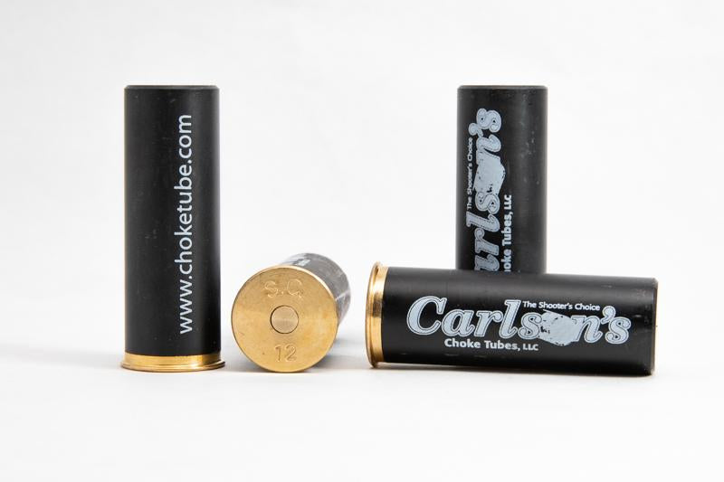 Carlson’s 00103 Dummy 12 Gauge Shotgun Snap Caps (2-Count)