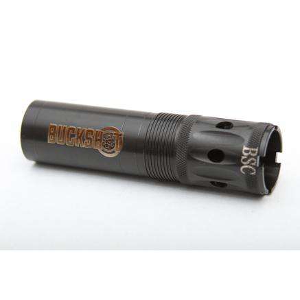 Carlson’s 15599 Buckshot Ported Choke Tube for 12GA Beretta Mobil .695