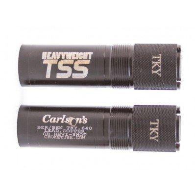 Carlson’s 38010 TSS Turkey Extended Choke Tube for 12GA Beretta/Benelli Mobil .640