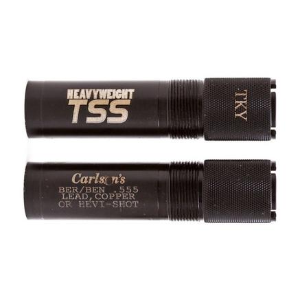Carlson’s 38013 TSS Turkey Extended Choke for 20GA Beretta/Benelli Mobil .555
