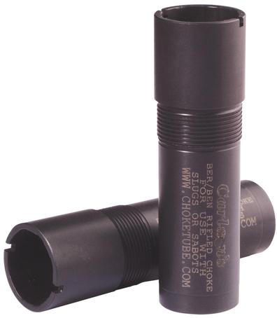 Carlson’s 40021 Rifled Extended Choke Tube for 20GA Remington