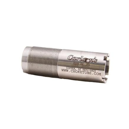 Carlson’s 51206 Flush Improved Modified Choke Tube for Remington 20GA .595