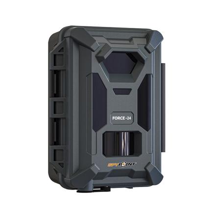 Spypoint 01839 Force-24 Non-Cellular Trail Camera