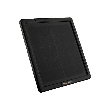 Spypoint 05540 Spypoint SPLB-10 Compact Solar Panel