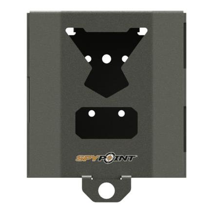 Spypoint 05748 Steel Security Box for Flex Spypoint Camera