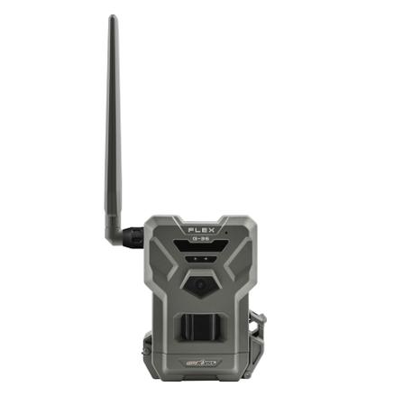 Spypoint 2378 Flex G-36 Cellular Trail Camera, 36MP