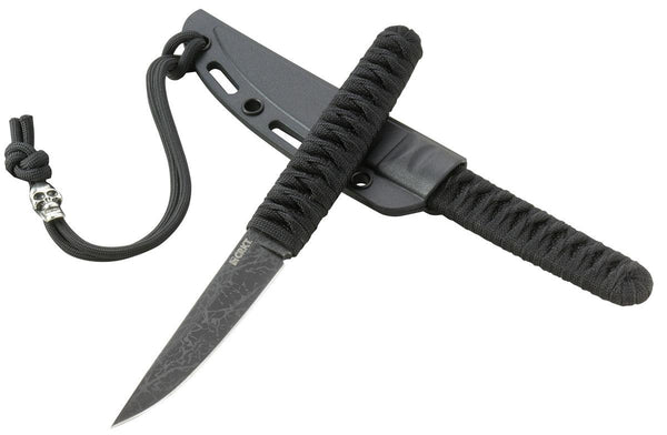 CRKT 2367 Burnley Obake Knife