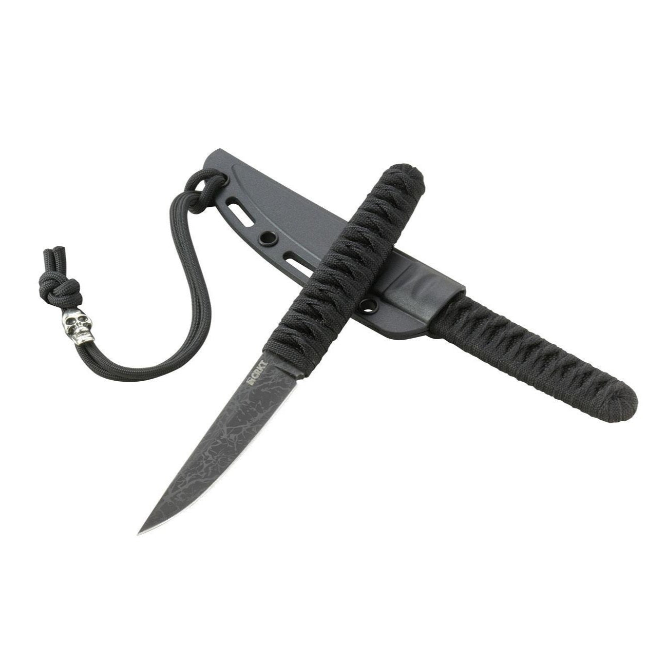 CRKT 2367 Burnley Obake Knife