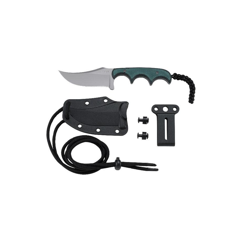 CRKT 2379 Minimalist Persian 2-3/4