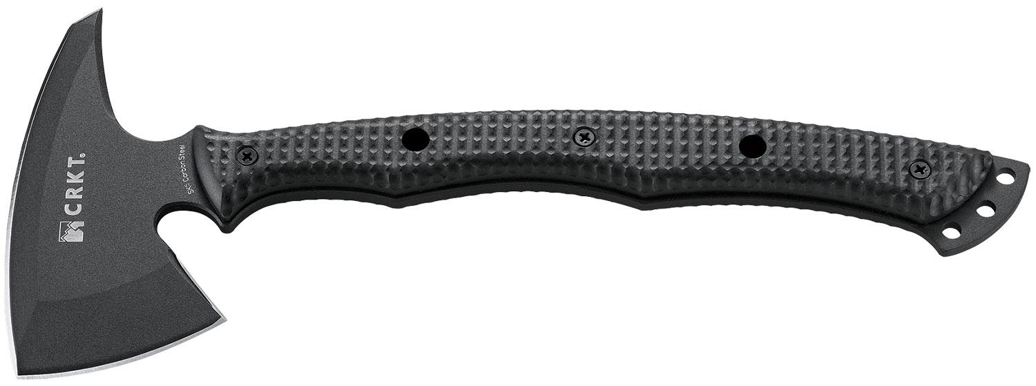 CRKT 2725 Kangee T-Hawk Tomahawk 2-9/10