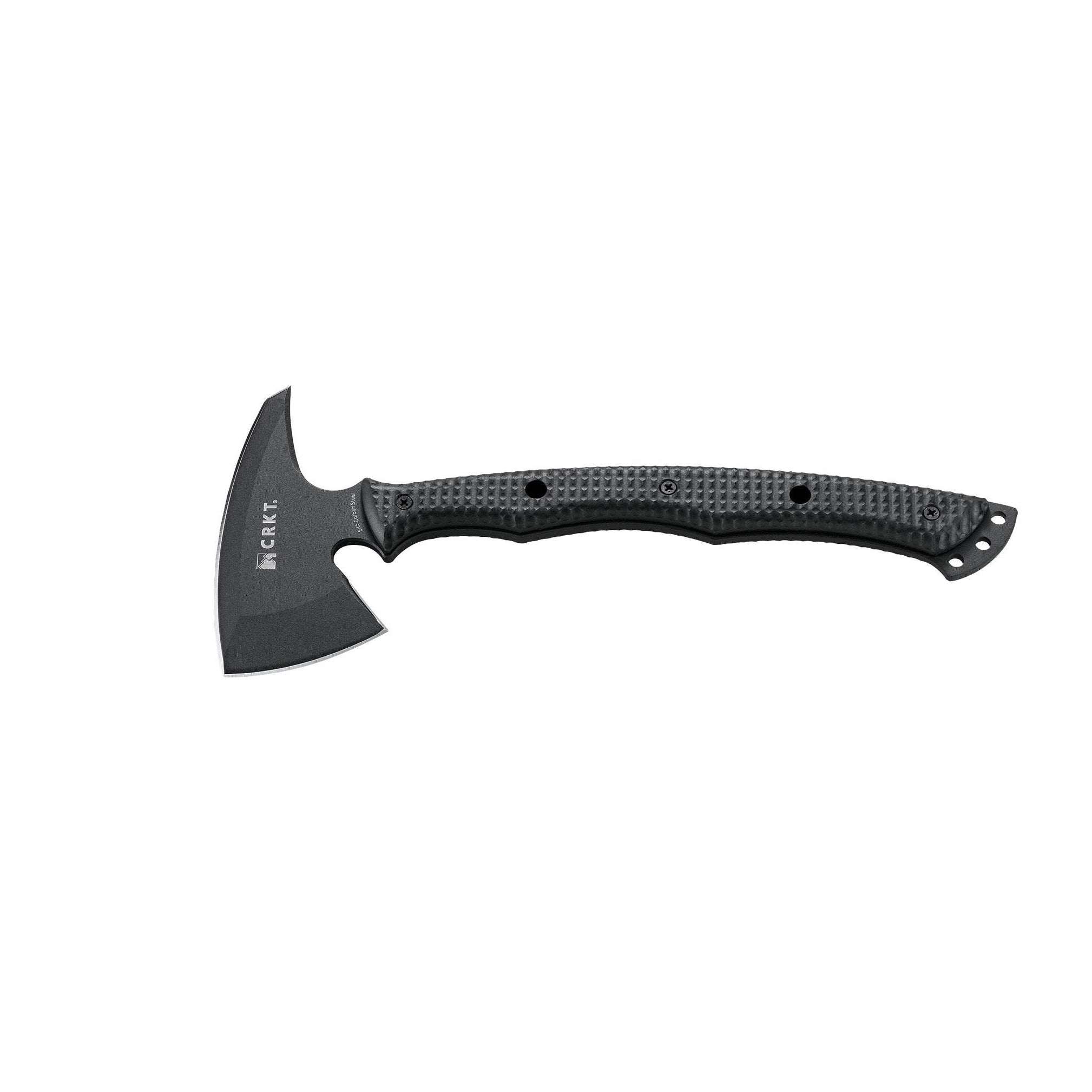 CRKT 2725 Kangee T-Hawk Tomahawk 2-9/10