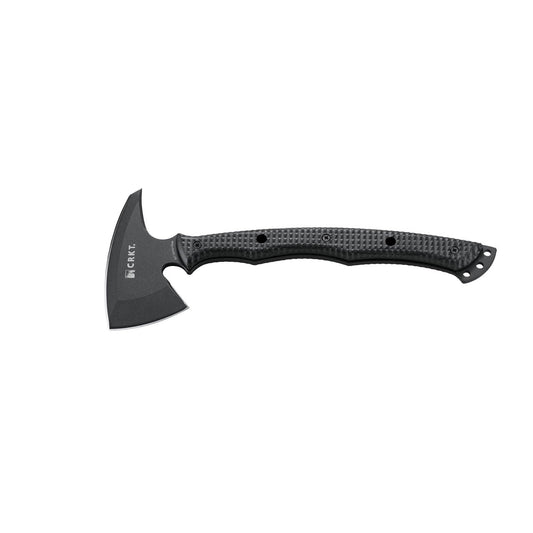 CRKT 2725 Kangee T-Hawk Tomahawk 2-9/10"